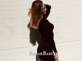 SugarBaby21