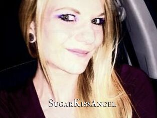 SugarKissAngel