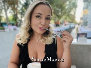 SugarMary32