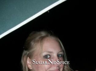 SugarNdSpice