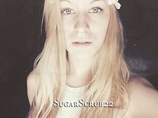 SugarScrub22