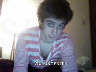 SugarSprite