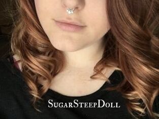 SugarSteep_Doll