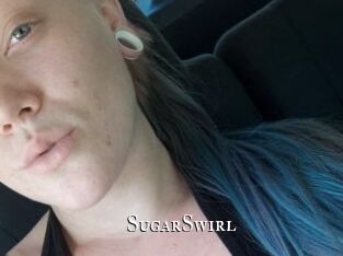 SugarSwirl