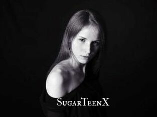 SugarTeenX