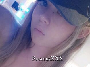 SuggiesXXX