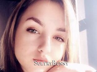 SultryBunny