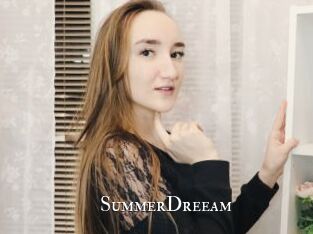 SummerDreeam