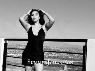 SummerJohansson