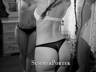 SummerPorter