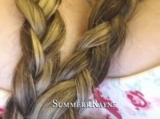 SummerrRayne