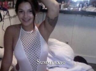 Summerxxo