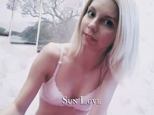 Sun_Love