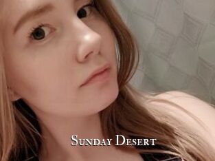 Sunday_Desert