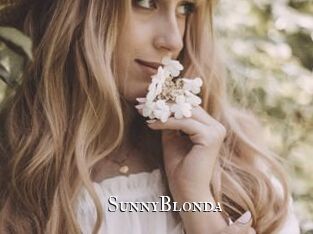 SunnyBlonda