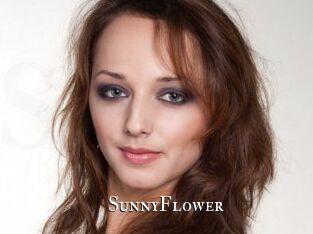 SunnyFlower