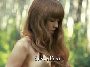 SunnyFoxy