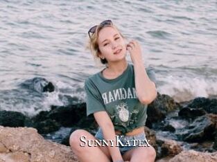 SunnyKatex