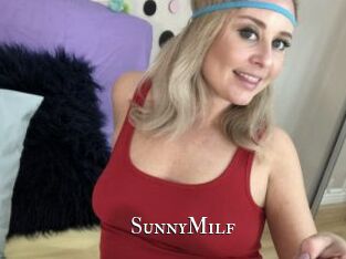 SunnyMilf