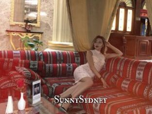 SunnySydney