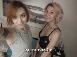 SunshineGirls