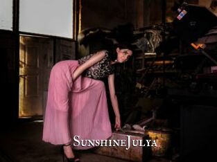 SunshineJulya