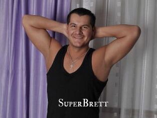 SuperBrett