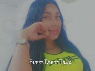 SuperDirtyTs4u