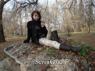 SuperGal18
