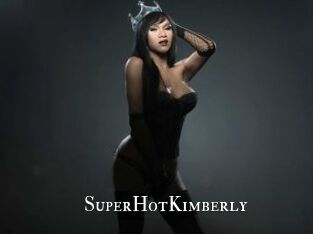 SuperHotKimberly