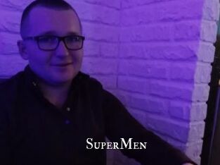 SuperMen