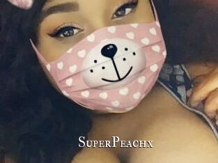SuperPeachx