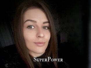 SuperPower