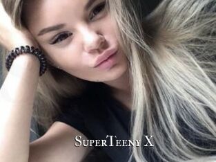 SuperTeeny_X