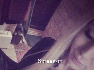 Suprreme