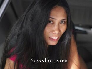 SusanForester