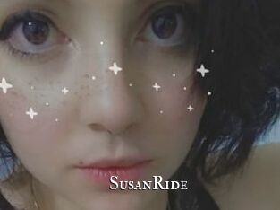 SusanRide