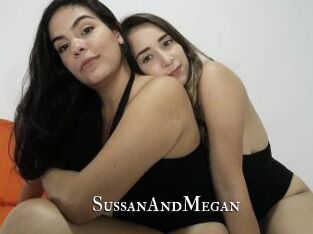 SussanAndMegan