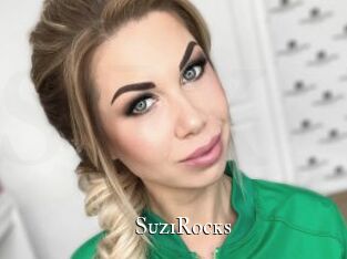 SuziRocks