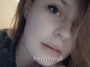 Sw33tevie98