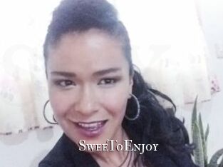 SweeToEnjoy