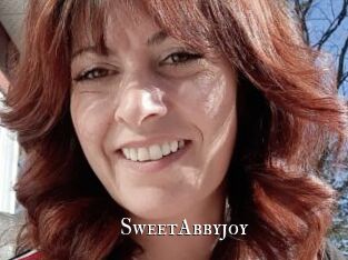 SweetAbbyjoy