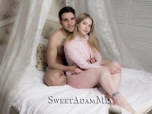 SweetAdamMia