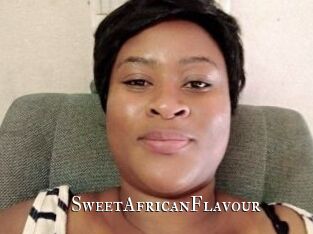 SweetAfricanFlavour