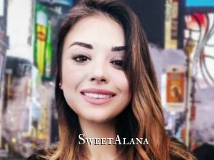 SweetAlana