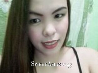 SweetAsiana143