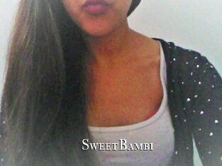 SweetBambi