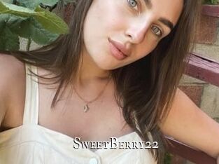 SweetBerry22