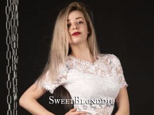 SweetBlonddie