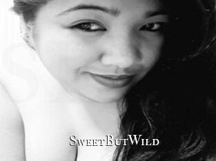 SweetButWild